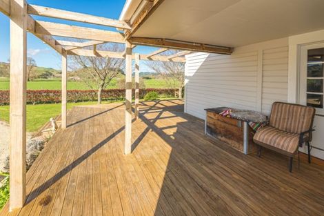 Photo of property in 81 Mangawhero Road, Mangamahu, Whanganui, 4577