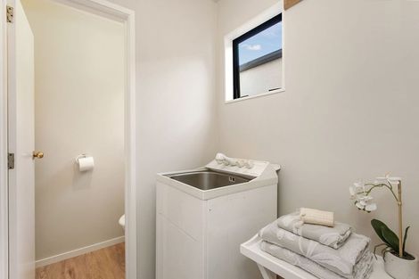 Photo of property in 7/17 Devon Street, Sydenham, Christchurch, 8023