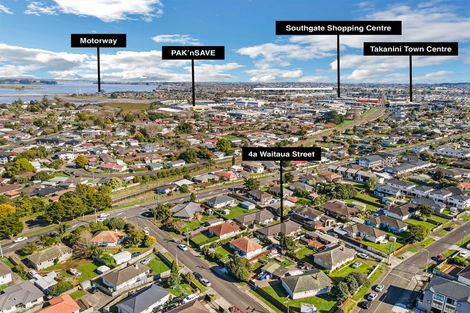 Photo of property in 4 Waitaua Street, Papakura, 2110