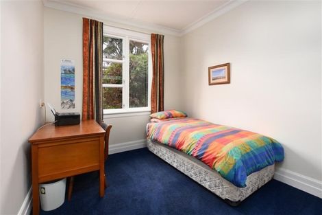 Photo of property in 138 Signal Hill Road, Opoho, Dunedin, 9010