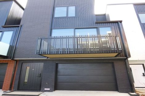 Photo of property in 11/216 Tristram Street, Hamilton Central, Hamilton, 3204