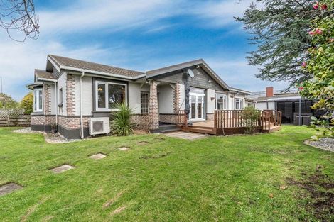 Photo of property in 213 King Street, Windsor, Invercargill, 9810