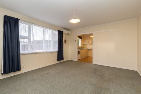 Photo of property in 4/121 Huxley Street, Sydenham, Christchurch, 8023
