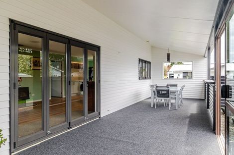 Photo of property in 79 Tyndall Street, Pahiatua, 4910