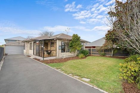 Photo of property in 19 Wharenui Road, Upper Riccarton, Christchurch, 8041