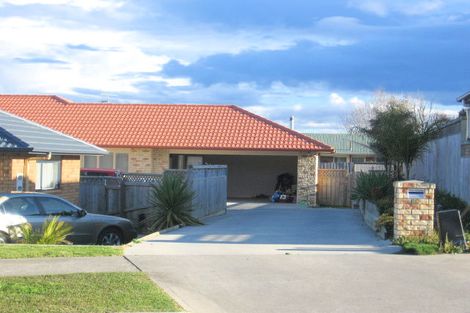 Photo of property in 16 Markson Avenue, Onerahi, Whangarei, 0110