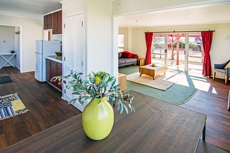 Photo of property in 14 Okato Place, Kuripuni, Masterton, 5810