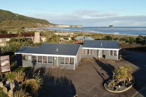 Photo of property in 13 Morpeth Street, Rapahoe, Greymouth, 7803