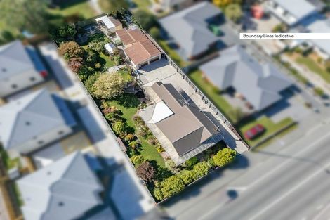 Photo of property in 36 Percival Street, Rangiora, 7400