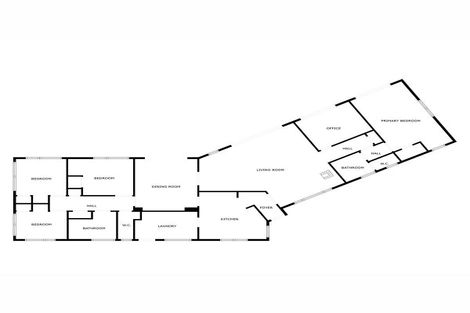 Photo of property in 37a Johnson Street, Bulls, 4818