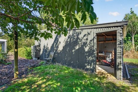 Photo of property in 32 Murphys Line, Featherston, 5771