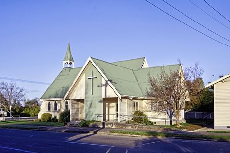 Photo of property in 1a Totara Street, Tawhero, Whanganui, 4501