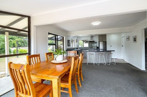 Photo of property in 439 Paierau Road, Opaki, Masterton, 5881