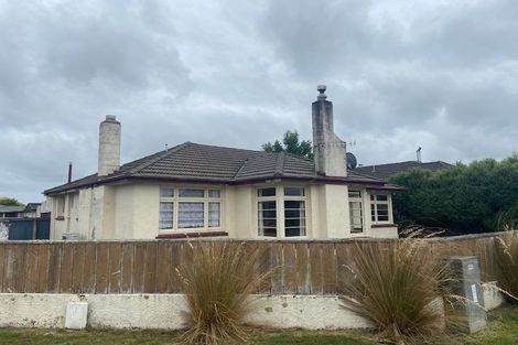 Photo of property in 160 Isabella Street, Glengarry, Invercargill, 9810