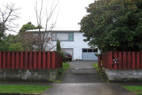 Photo of property in 3 Snowdon Avenue, Terrace End, Palmerston North, 4410