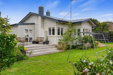 Photo of property in 4 Miro Street, Maeroa, Hamilton, 3200