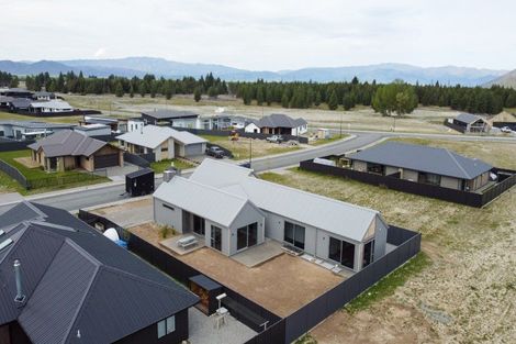 Photo of property in 54 Lakeland Avenue, Twizel, 7901