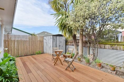 Photo of property in 4/17 Barrie Street, Addington, Christchurch, 8024
