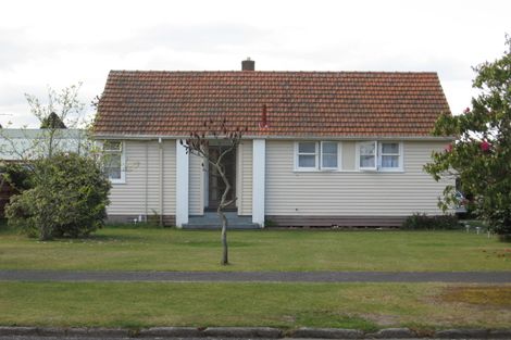 Photo of property in 5 Totara Street, Glenholme, Rotorua, 3010