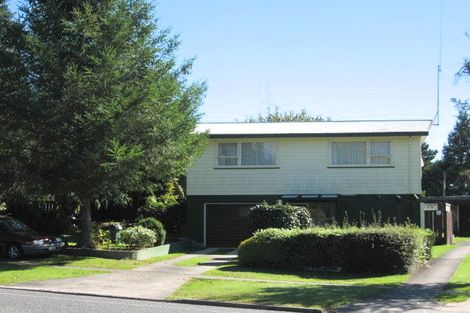 Photo of property in 116 Balmoral Drive, Tokoroa, 3420