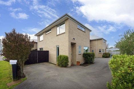 Photo of property in 378 Selwyn Street, Addington, Christchurch, 8024