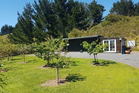 Photo of property in 350 Kimptons Road, Clevedon, Manurewa, 2576