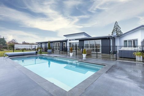 Photo of property in 6 Meadowlinks Lane, Pleasant Point, Timaru, 7974