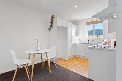 Photo of property in 11/235 Salisbury Street, Christchurch Central, Christchurch, 8013
