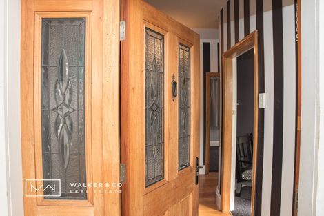 Photo of property in 21 Golders Road, Elderslea, Upper Hutt, 5018