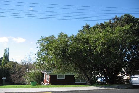 Photo of property in 100 Udys Road, Pakuranga, Auckland, 2010