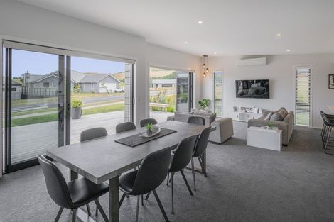 Photo of property in 17 Ataahua Views Terrace, Wharekaho, Whitianga, 3510