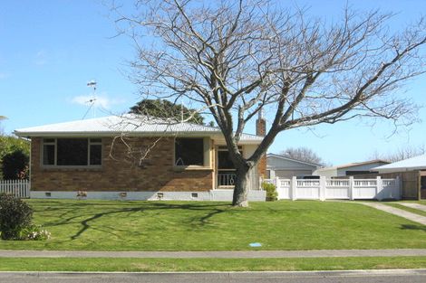 Photo of property in 232 King Street, Whakatane, 3120