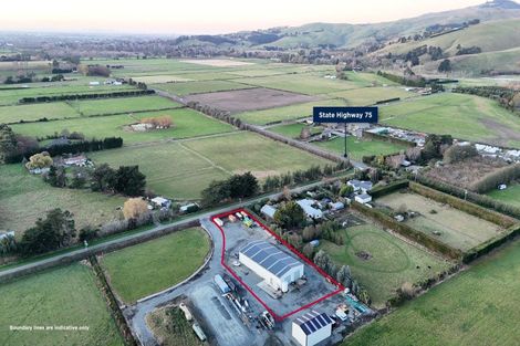 Photo of property in 21 Osborn Road, Tai Tapu, 7674