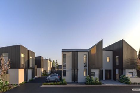 Photo of property in 9 Forsyth Street, Spreydon, Christchurch, 8024