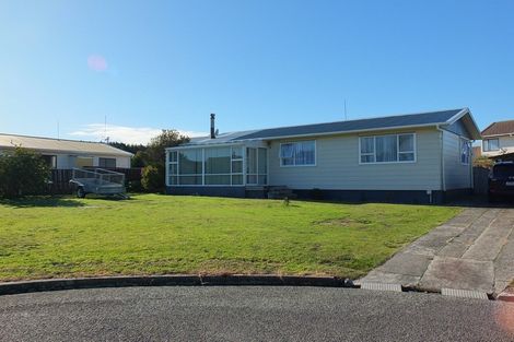 Photo of property in 10 Harrod Avenue, Foxton Beach, Foxton, 4815