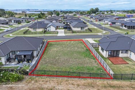 Photo of property in 63 Murray Ward Drive, Te Kauwhata, 3710