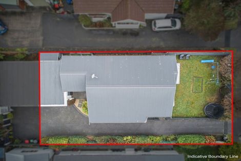 Photo of property in 1/40 Frankleigh Street, Somerfield, Christchurch, 8024