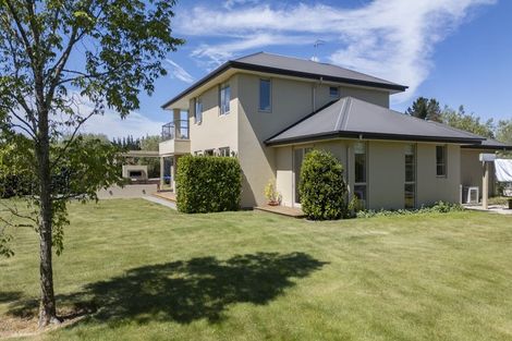 Photo of property in 575 Oxford Road, Fernside, Rangiora, 7471