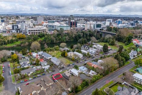 Photo of property in 8/6 Opoia Drive, Hamilton East, Hamilton, 3216