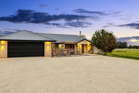 Photo of property in 853 Marshmans Road, Sefton, Rangiora, 7477