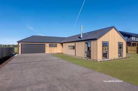 Photo of property in 35 Elmwood Drive, Methven, 7730