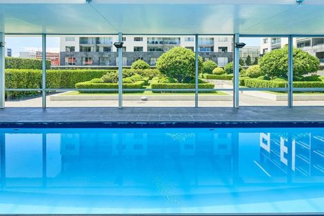 Photo of property in Sanctum Apartment, 10 Ebor Street, Te Aro, Wellington, 6011