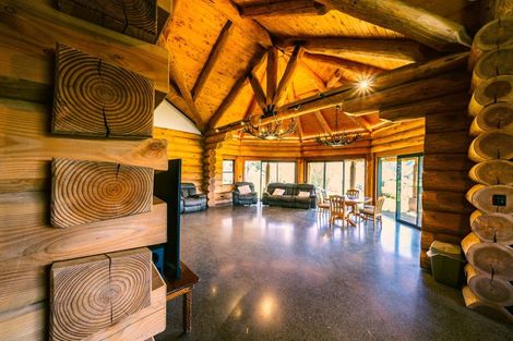 Photo of property in 987 Mangaehu Road, Puniwhakau, Stratford, 4392