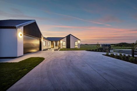 Photo of property in 11 Te Rito Place, Hawera, 4674