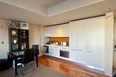 Photo of property in The Wellington Suites, 387/233 Cuba Street, Te Aro, Wellington, 6011