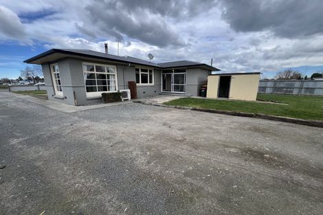 Photo of property in 90 Melcombe Street, Tinwald, Ashburton, 7700