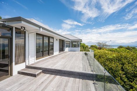 Photo of property in 21 Stansell Avenue, Tahunanui, Nelson, 7011