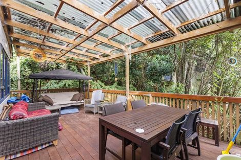 Photo of property in 167a Glengarry Road, Glen Eden, Auckland, 0602
