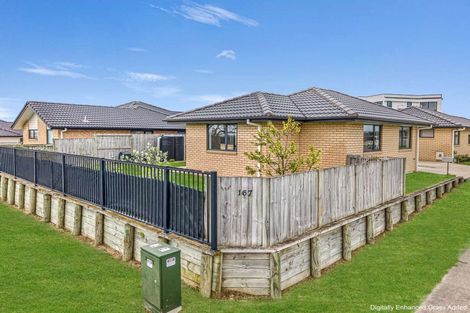 Photo of property in 167 Baverstock Road, Grandview Heights, Hamilton, 3200