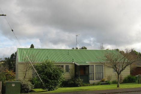 Photo of property in 65 Gibson Road, Dinsdale, Hamilton, 3204